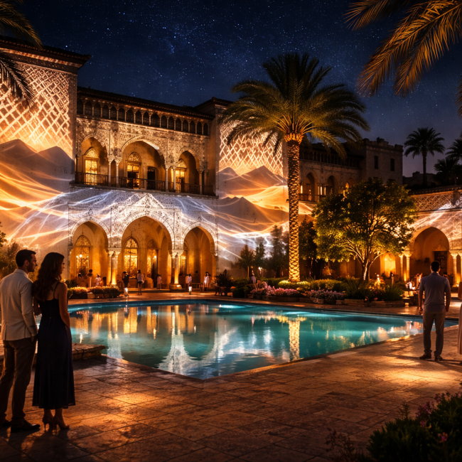 HÔTELS & RESORTS (2)